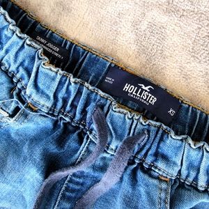 Hollister Joggers
